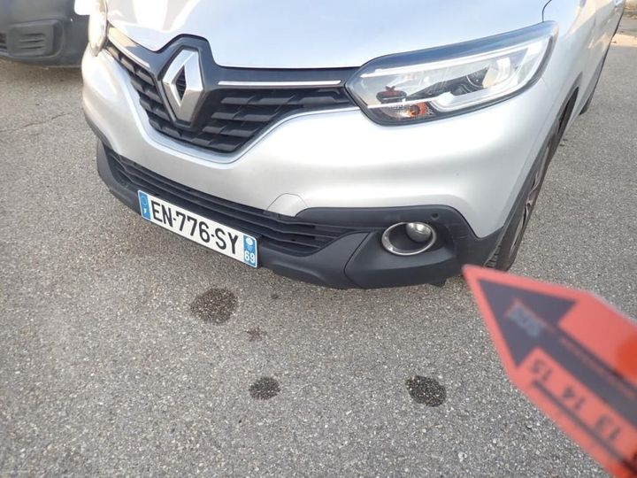 Photo 19 VIN: VF1RFE00658359119 - RENAULT KADJAR 