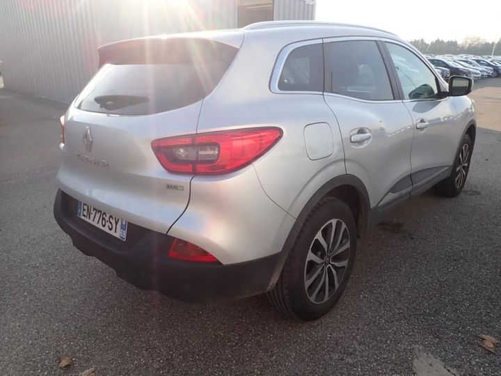 Photo 2 VIN: VF1RFE00658359119 - RENAULT KADJAR 