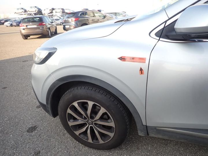 Photo 21 VIN: VF1RFE00658359119 - RENAULT KADJAR 