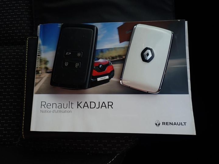 Photo 6 VIN: VF1RFE00658359119 - RENAULT KADJAR 