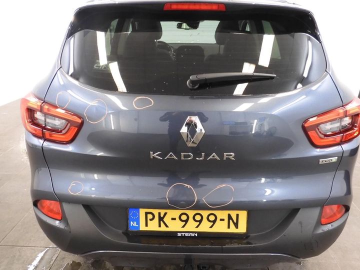 Photo 33 VIN: VF1RFE00658448351 - RENAULT KADJAR 