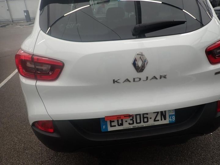 Photo 25 VIN: VF1RFE00658542584 - RENAULT KADJAR 