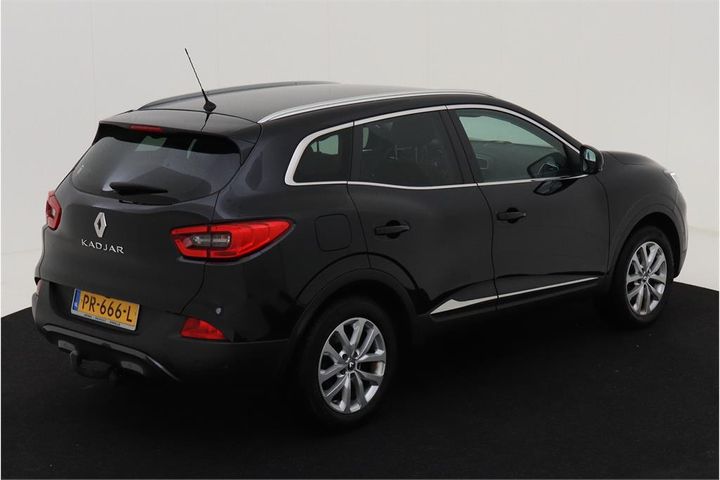 Photo 3 VIN: VF1RFE00658725483 - RENAULT KADJAR 