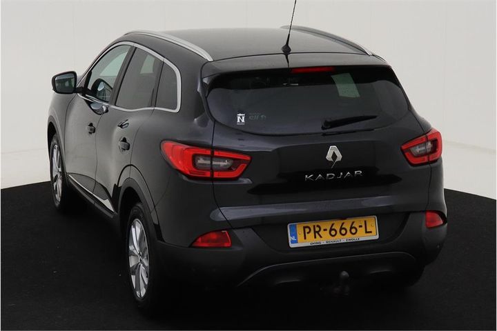 Photo 4 VIN: VF1RFE00658725483 - RENAULT KADJAR 