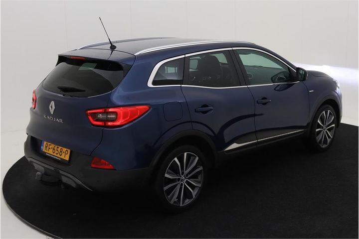 Photo 3 VIN: VF1RFE00658753333 - RENAULT KADJAR 