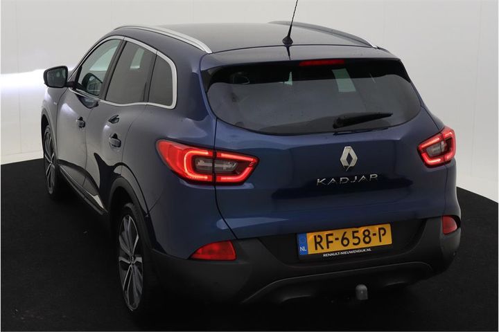 Photo 4 VIN: VF1RFE00658753333 - RENAULT KADJAR 