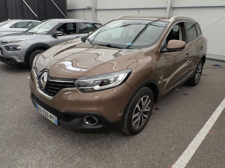 Photo 0 VIN: VF1RFE00658841119 - RENAULT KADJAR 