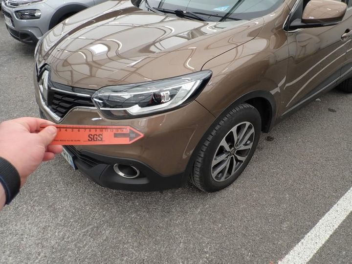 Photo 19 VIN: VF1RFE00658841119 - RENAULT KADJAR 