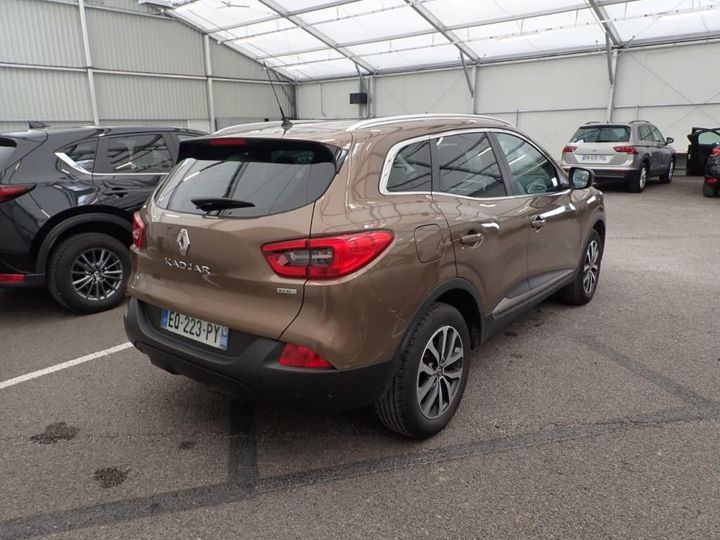 Photo 2 VIN: VF1RFE00658841119 - RENAULT KADJAR 