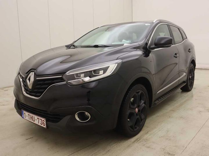 Photo 0 VIN: VF1RFE00658878445 - RENAULT KADJAR 