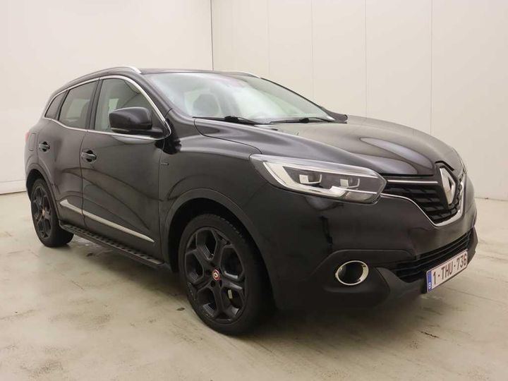 Photo 8 VIN: VF1RFE00658878445 - RENAULT KADJAR 