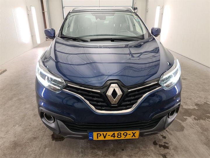 Photo 14 VIN: VF1RFE00658900010 - RENAULT KADJAR 