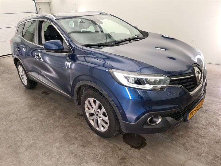 Photo 15 VIN: VF1RFE00658900010 - RENAULT KADJAR 