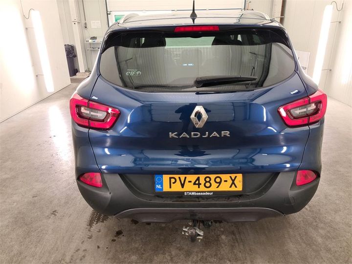 Photo 19 VIN: VF1RFE00658900010 - RENAULT KADJAR 