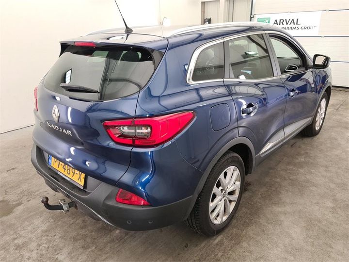 Photo 2 VIN: VF1RFE00658900010 - RENAULT KADJAR 