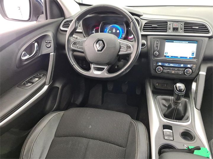 Photo 25 VIN: VF1RFE00658900010 - RENAULT KADJAR 