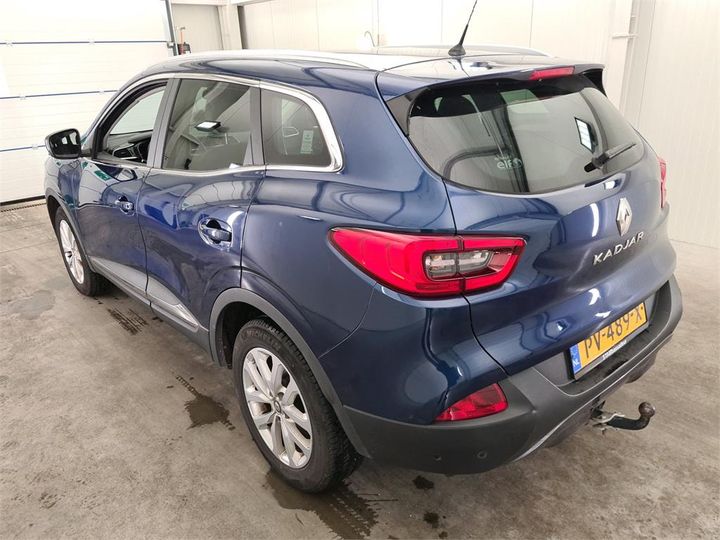 Photo 26 VIN: VF1RFE00658900010 - RENAULT KADJAR 