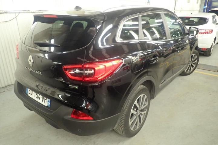 Photo 2 VIN: VF1RFE00658958599 - RENAULT KADJAR 