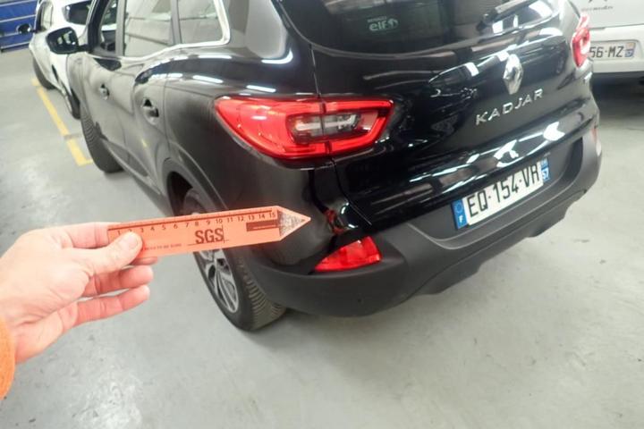 Photo 25 VIN: VF1RFE00658958599 - RENAULT KADJAR 