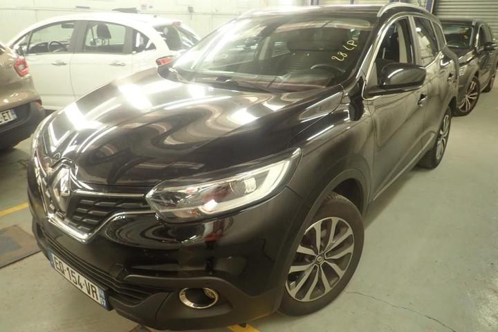 Photo 3 VIN: VF1RFE00658958599 - RENAULT KADJAR 