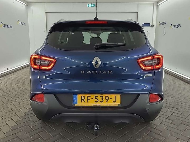 Photo 14 VIN: VF1RFE00659198281 - RENAULT KADJAR 