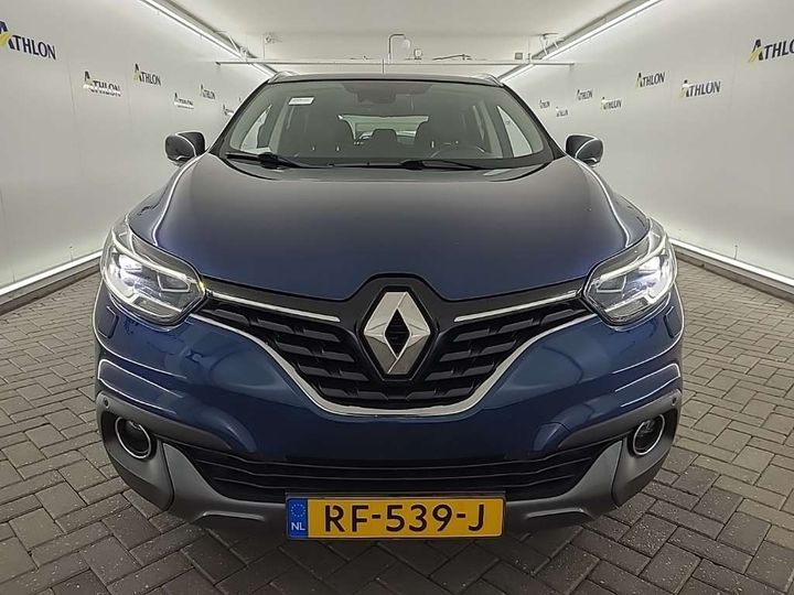 Photo 15 VIN: VF1RFE00659198281 - RENAULT KADJAR 