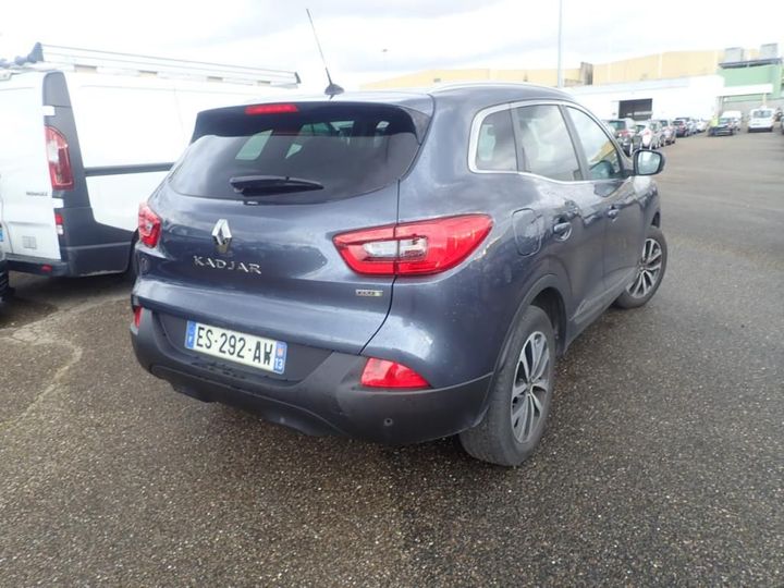 Photo 2 VIN: VF1RFE00659397587 - RENAULT KADJAR 