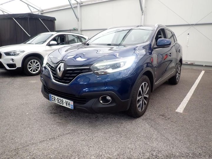 Photo 0 VIN: VF1RFE00659459652 - RENAULT KADJAR 