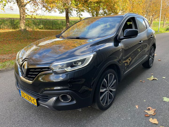 Photo 0 VIN: VF1RFE00659464253 - RENAULT KADJAR 