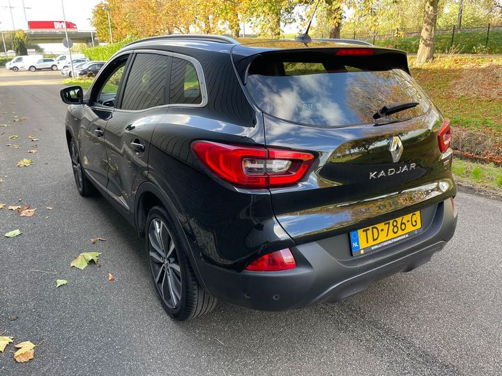 Photo 3 VIN: VF1RFE00659464253 - RENAULT KADJAR 