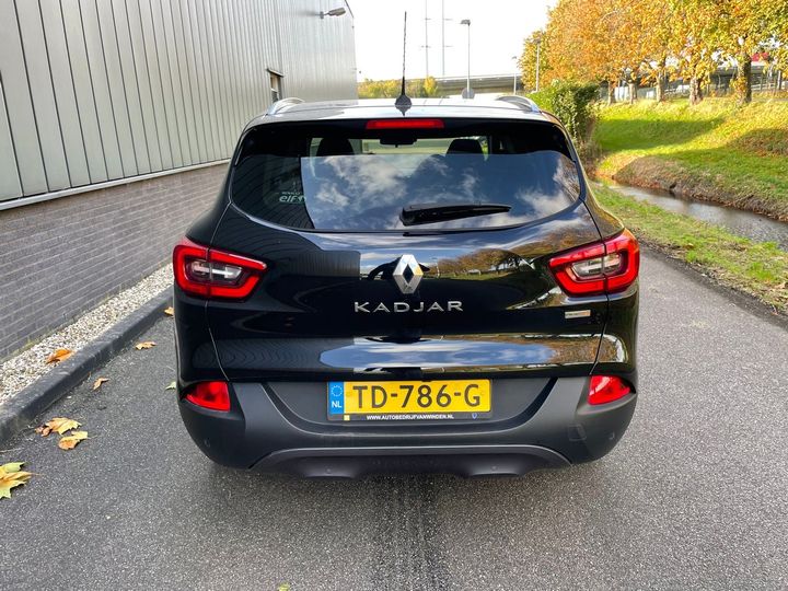 Photo 20 VIN: VF1RFE00659464253 - RENAULT KADJAR 