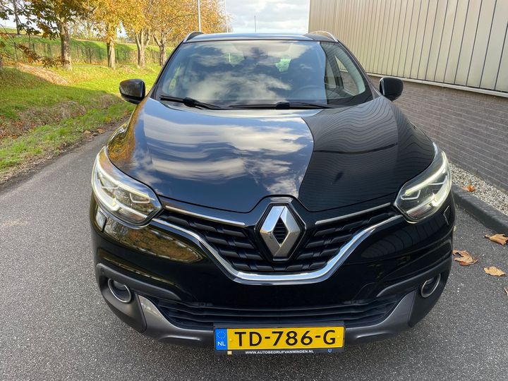 Photo 21 VIN: VF1RFE00659464253 - RENAULT KADJAR 