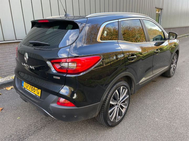 Photo 5 VIN: VF1RFE00659464253 - RENAULT KADJAR 