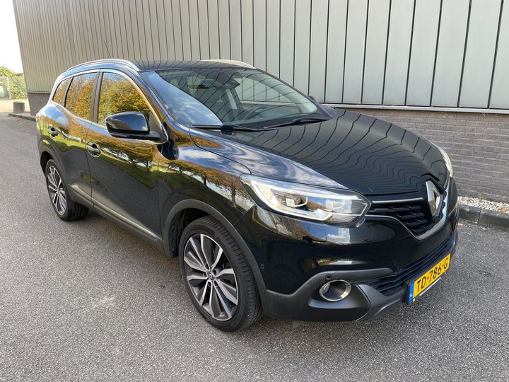 Photo 6 VIN: VF1RFE00659464253 - RENAULT KADJAR 