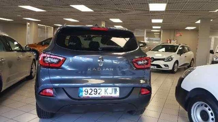 Photo 3 VIN: VF1RFE00659471185 - RENAULT KADJAR 