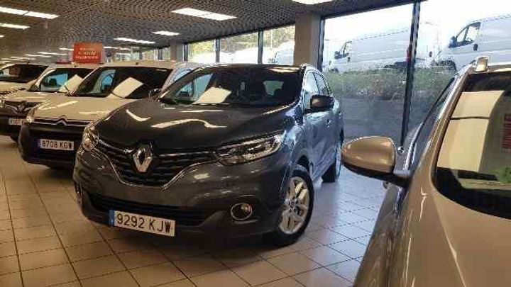 Photo 5 VIN: VF1RFE00659471185 - RENAULT KADJAR 