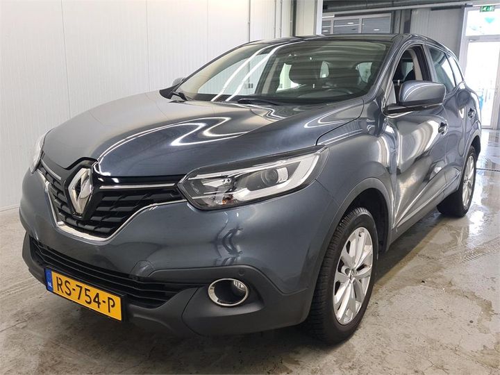 Photo 1 VIN: VF1RFE00659515217 - RENAULT KADJAR 