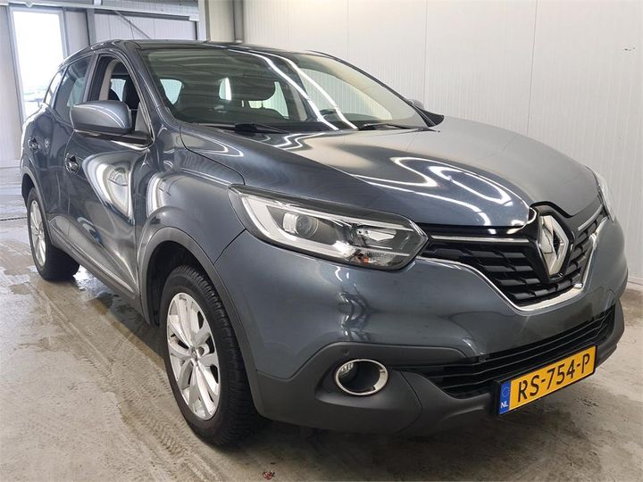 Photo 2 VIN: VF1RFE00659515217 - RENAULT KADJAR 