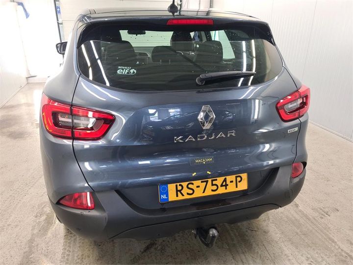 Photo 23 VIN: VF1RFE00659515217 - RENAULT KADJAR 