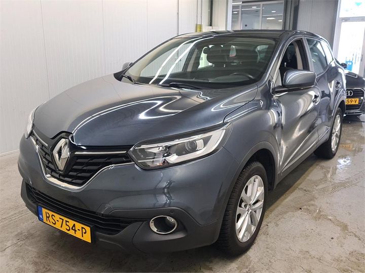 Photo 29 VIN: VF1RFE00659515217 - RENAULT KADJAR 