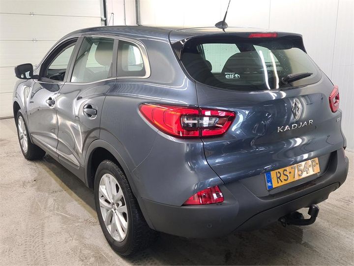 Photo 3 VIN: VF1RFE00659515217 - RENAULT KADJAR 