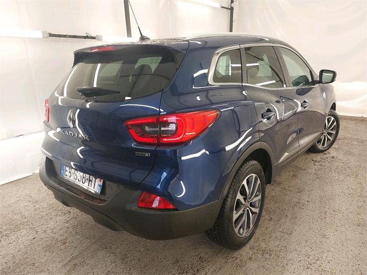 Photo 2 VIN: VF1RFE00659555491 - RENAULT KADJAR 