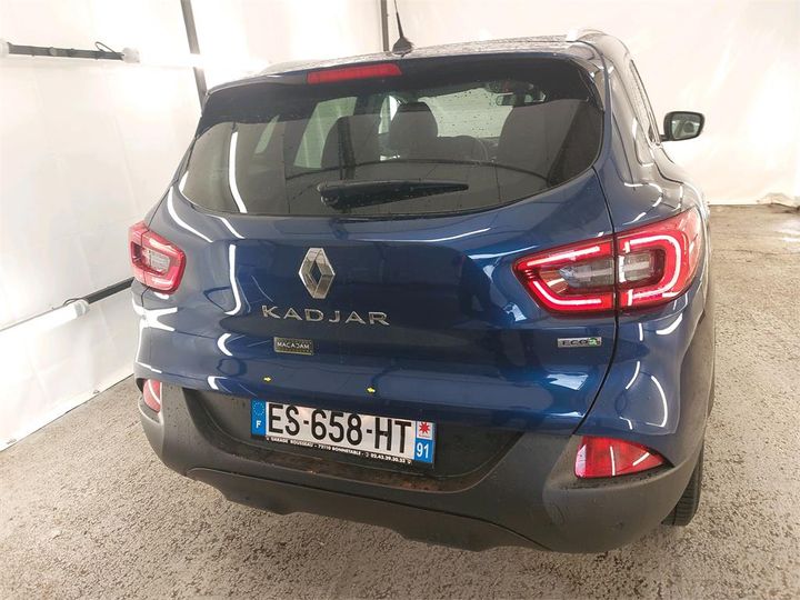 Photo 6 VIN: VF1RFE00659555491 - RENAULT KADJAR 