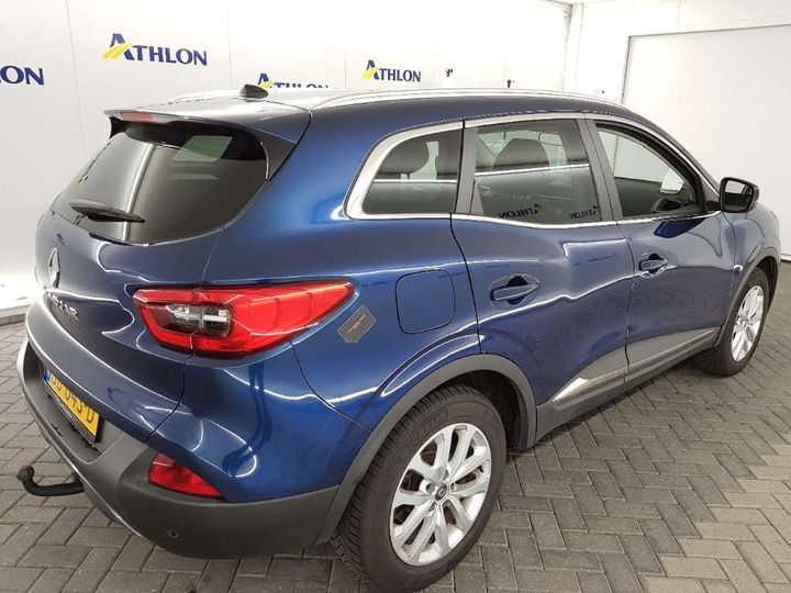 Photo 22 VIN: VF1RFE00659625636 - RENAULT KADJAR 