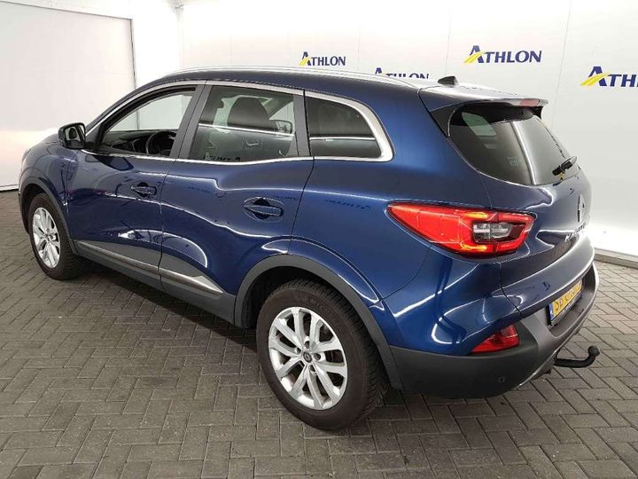 Photo 3 VIN: VF1RFE00659625636 - RENAULT KADJAR 