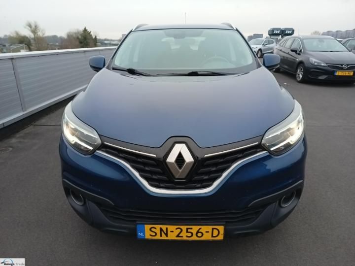 Photo 10 VIN: VF1RFE00659637897 - RENAULT KADJAR 