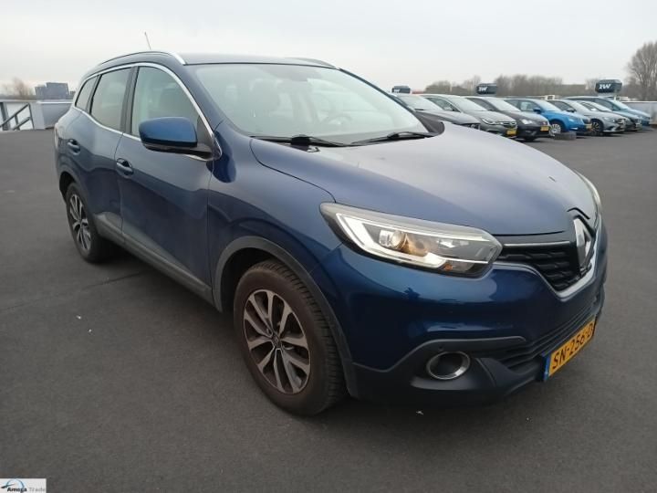 Photo 11 VIN: VF1RFE00659637897 - RENAULT KADJAR 