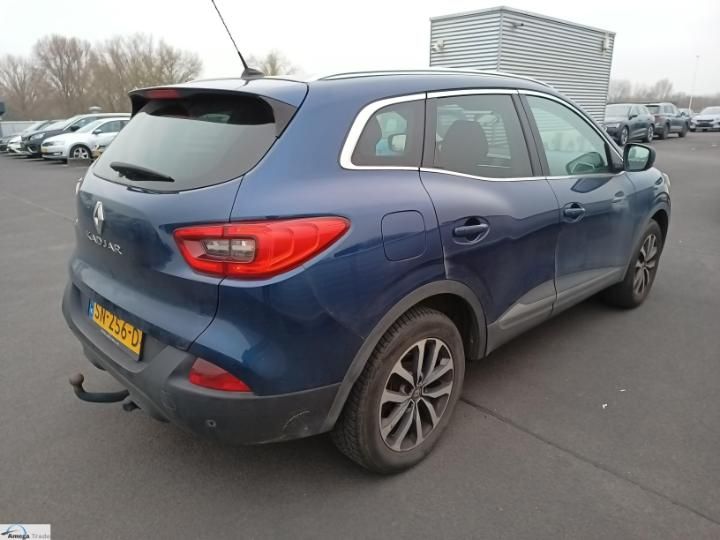 Photo 12 VIN: VF1RFE00659637897 - RENAULT KADJAR 