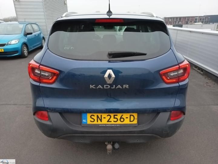 Photo 13 VIN: VF1RFE00659637897 - RENAULT KADJAR 