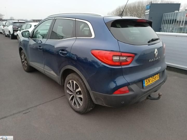 Photo 14 VIN: VF1RFE00659637897 - RENAULT KADJAR 